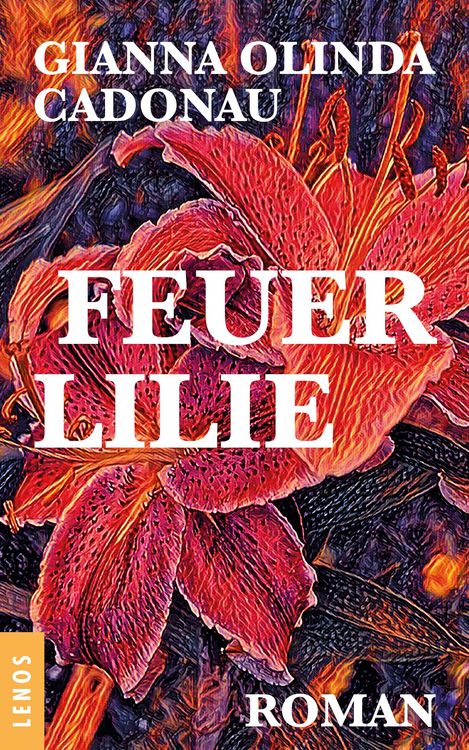 Produktbild: Feuerlilie