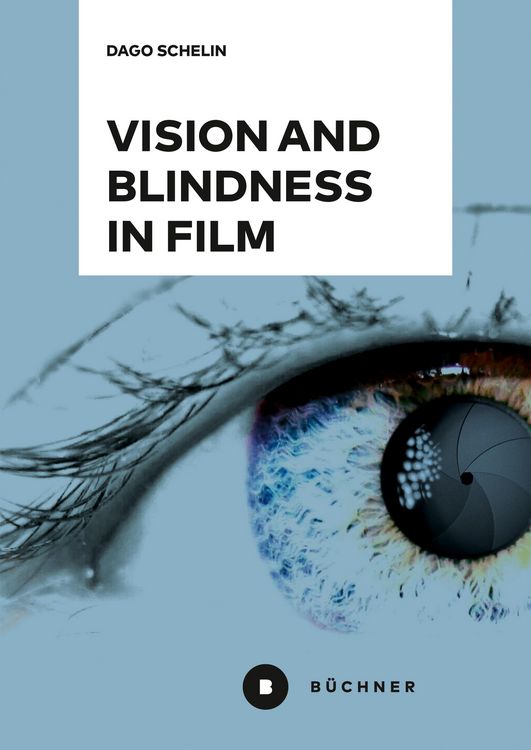 Produktbild: Vision and Blindness in Film