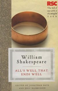 Produktbild: All's Well that Ends Well