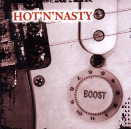 Produktbild: Boost