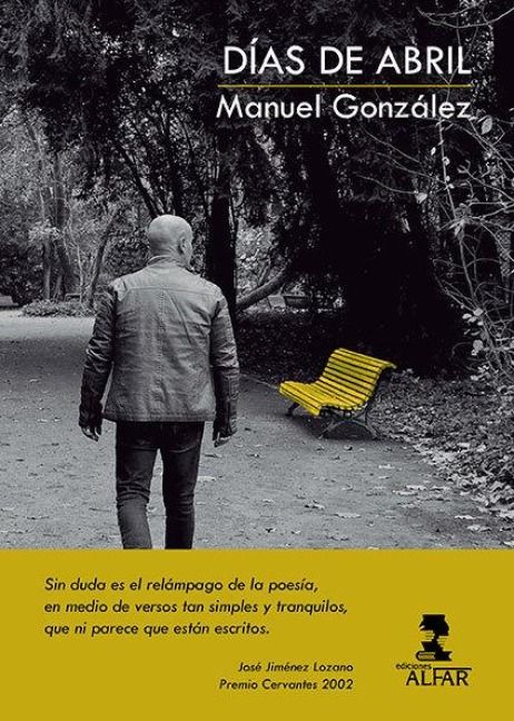 Produktbild: D&iacute;as de abril