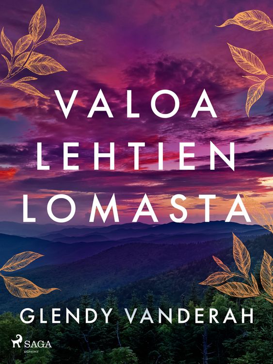 Produktbild: Valoa lehtien lomasta
