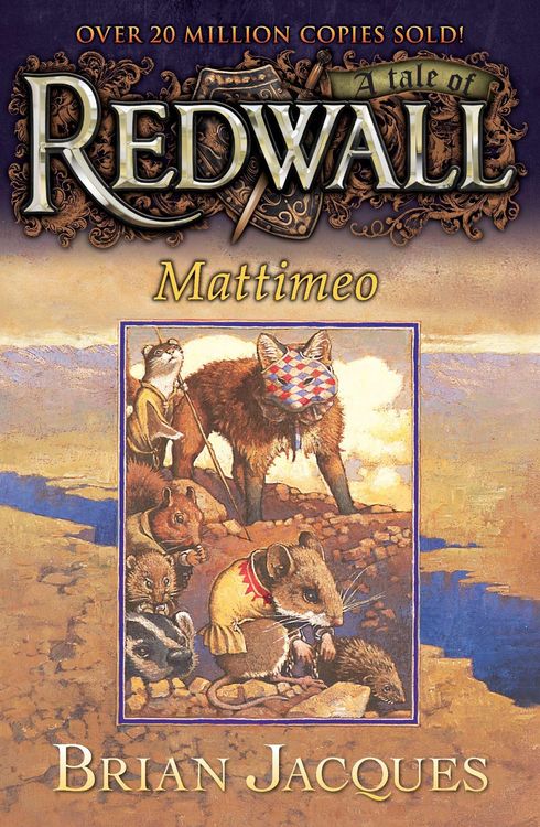 Produktbild: Mattimeo