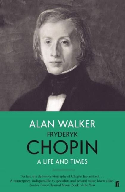 Produktbild: Fryderyk Chopin