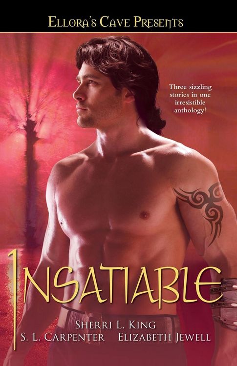 Produktbild: Insatiable