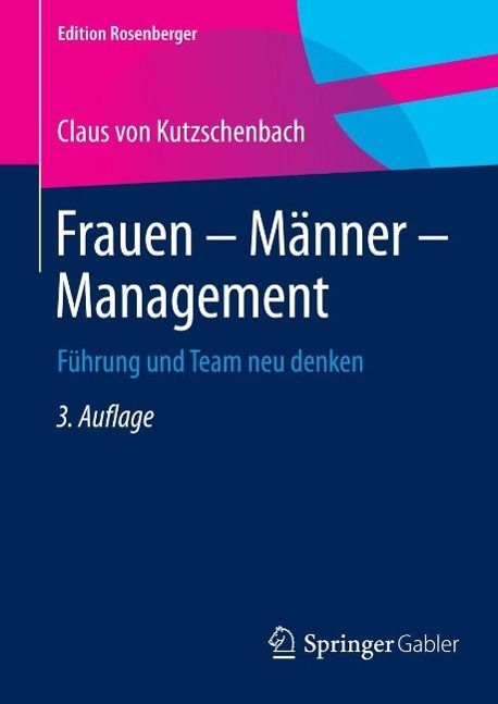 Produktbild: Frauen - M&auml;nner - Management