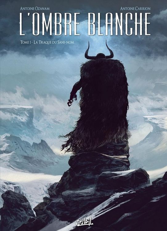 Produktbild: L'ombre blanche
