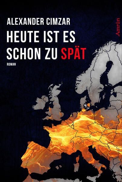 Produktbild: Heute ist es schon zu sp&auml;t