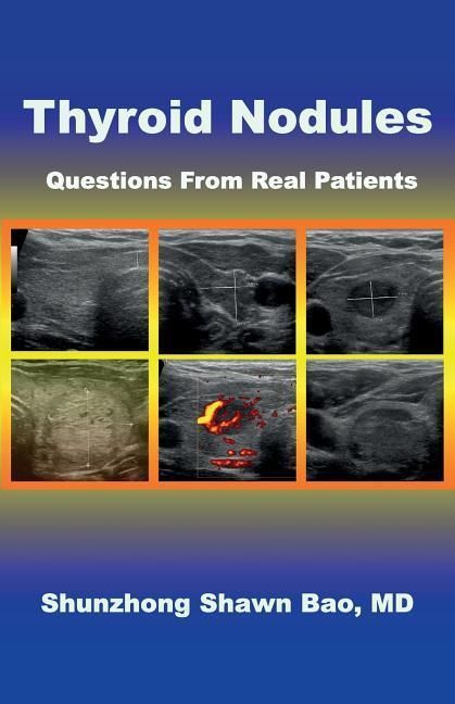 Produktbild: Thyroid Nodules: Questions From Real Patients