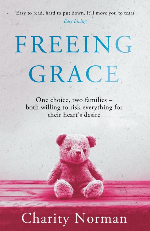 Produktbild: Freeing Grace