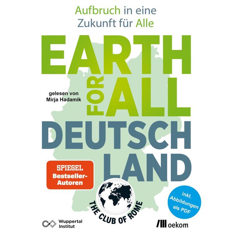 Produktbild: Earth for All Deutschland