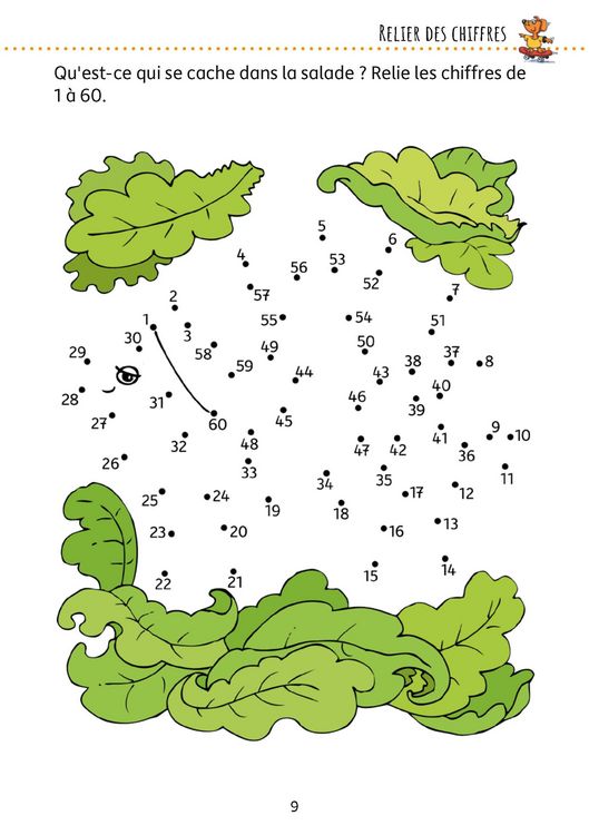Produktbild: Bloc de casse-t&ecirc;tes et livre activite 7 ans : Des &eacute;nigmes color&eacute;es pour la maternelle - cahier activite 5 ans labyrinthe, sudoku, etc pour stimuler