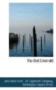 Produktbild: The Red Emerald