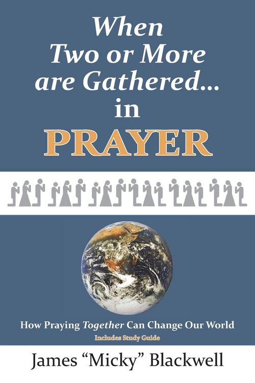 Produktbild: When Two or More are Gathered in Prayer