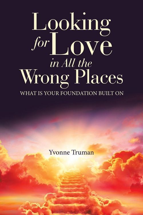 Produktbild: Looking for Love in All the Wrong Places