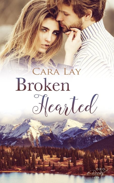 Produktbild: Broken Hearted