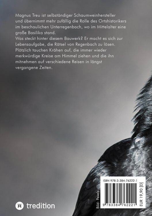 Produktbild: Die R&auml;tsel von Regenbach
