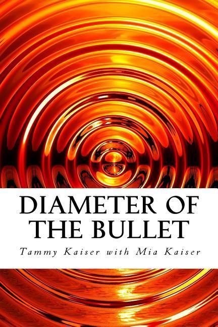 Produktbild: Diameter of the Bullet
