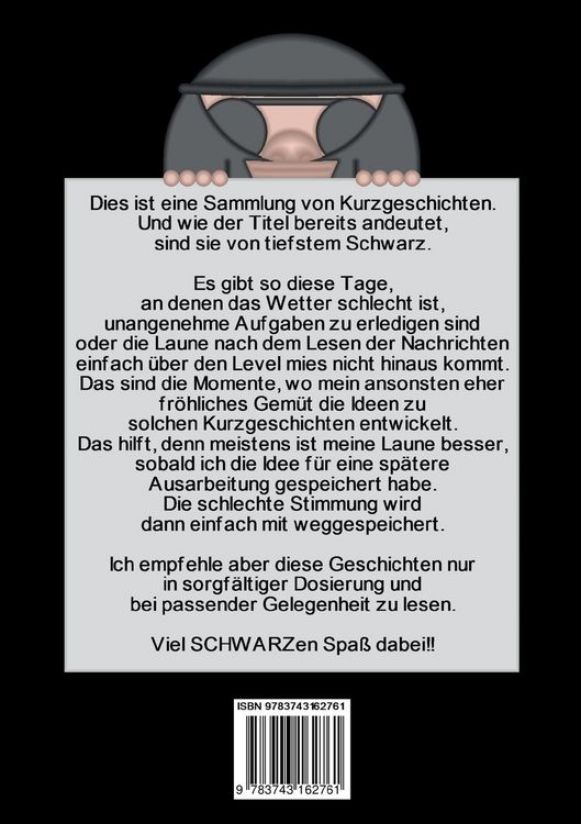 Produktbild: Schwarzpur