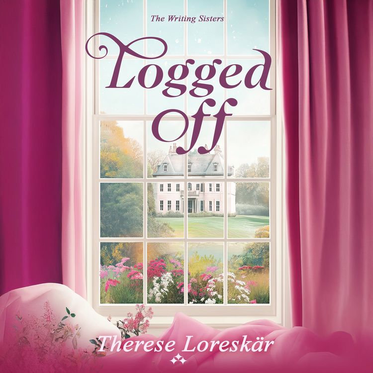 Produktbild: Logged Off