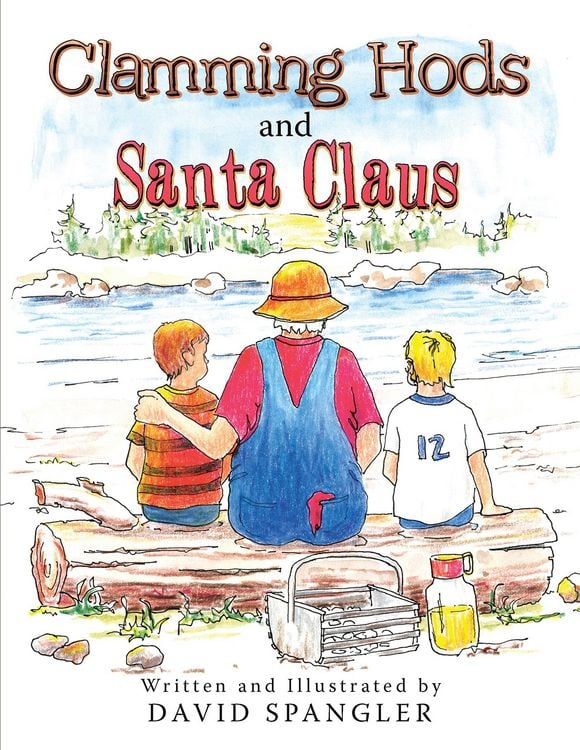 Produktbild: Clamming Hods and Santa Claus