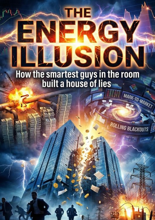 Produktbild: Energy Illusion
