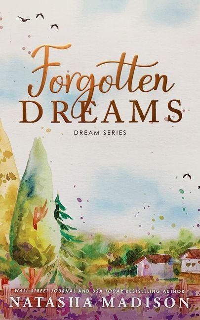 Produktbild: Forgotten Dreams