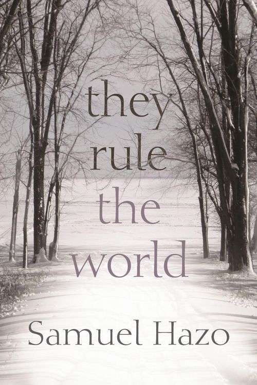 Produktbild: They Rule the World