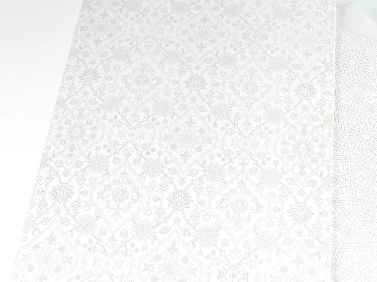 Produktbild: Arabian Designs