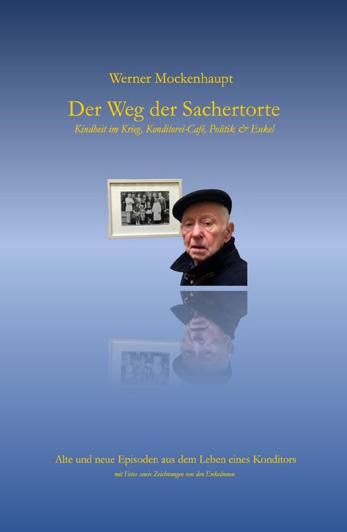 Produktbild: Der Weg der Sachertorte