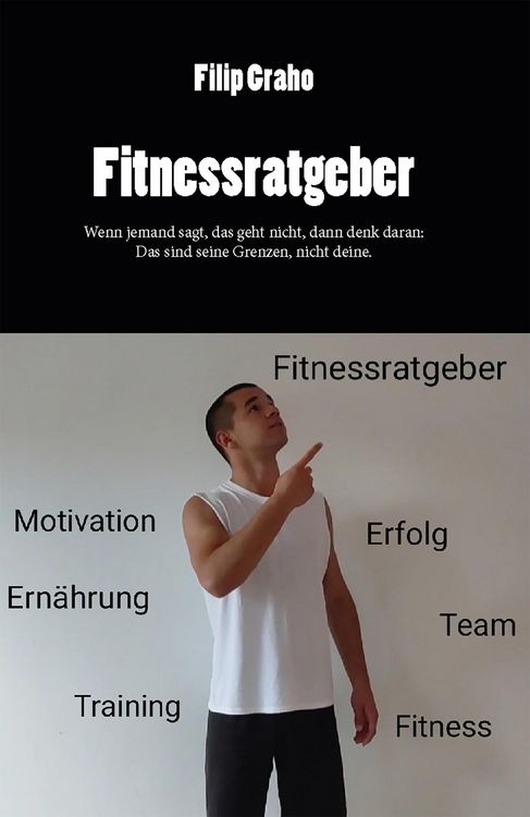 Produktbild: Fitnessratgeber
