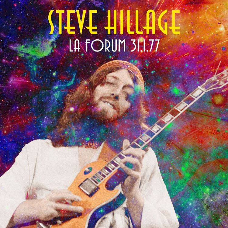 Produktbild: Los Angeles Forum 1977 (Digipak)