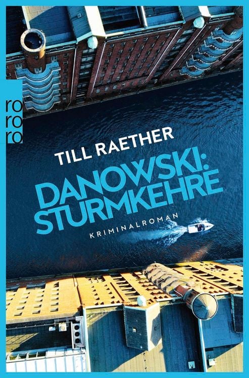 Produktbild: Danowski: Sturmkehre