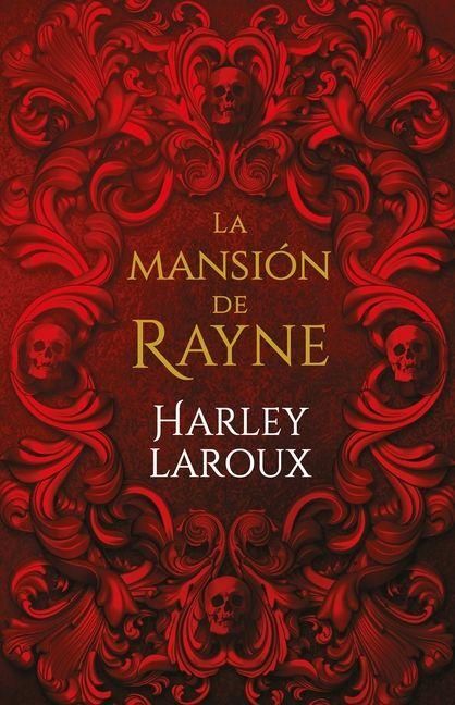 Produktbild: Mansi&oacute;n de Rayne, La
