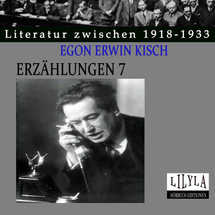 Produktbild: Erz&auml;hlungen 7