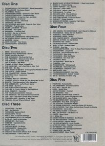 Produktbild: Blank Generation-US & Canadian Punk 1975-1981