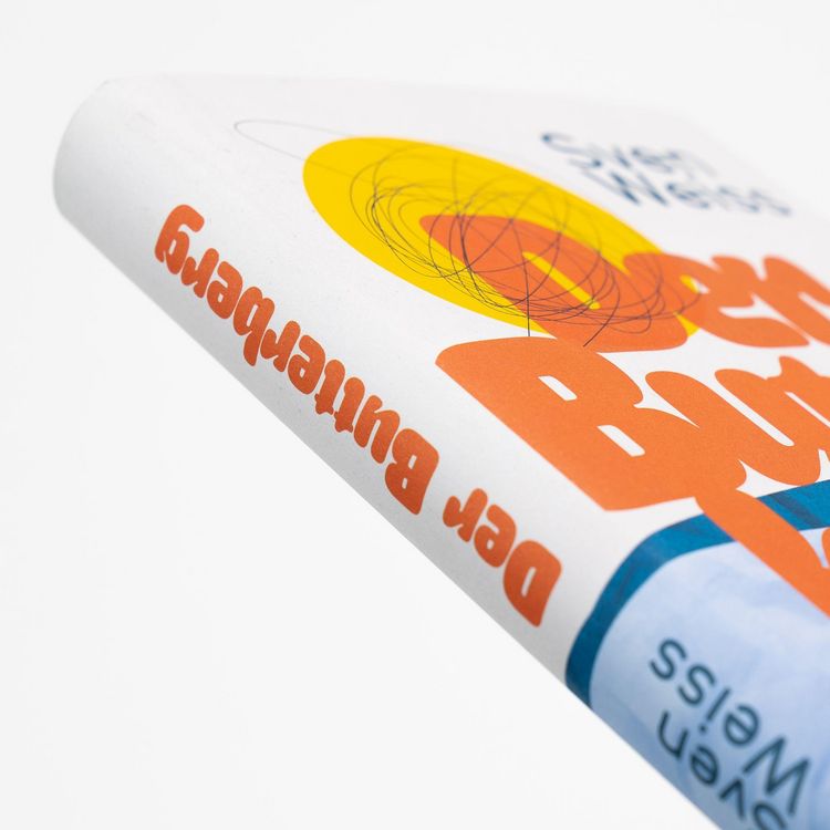 Produktbild: Der Butterberg