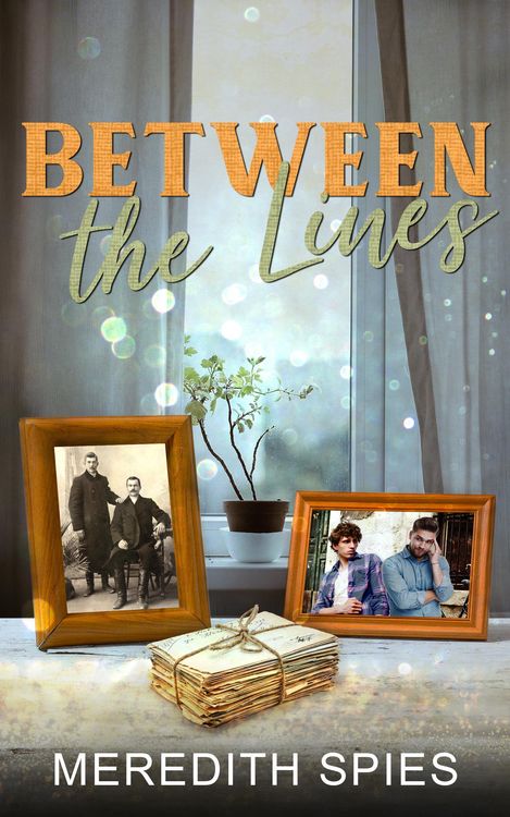 Produktbild: Between the Lines