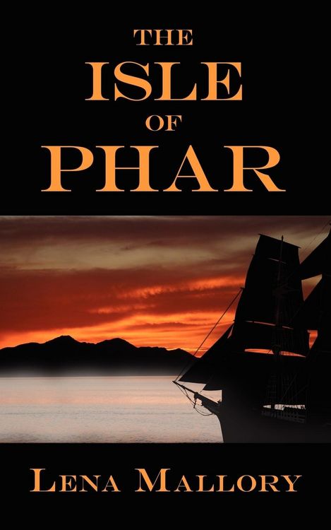 Produktbild: The Isle of Phar