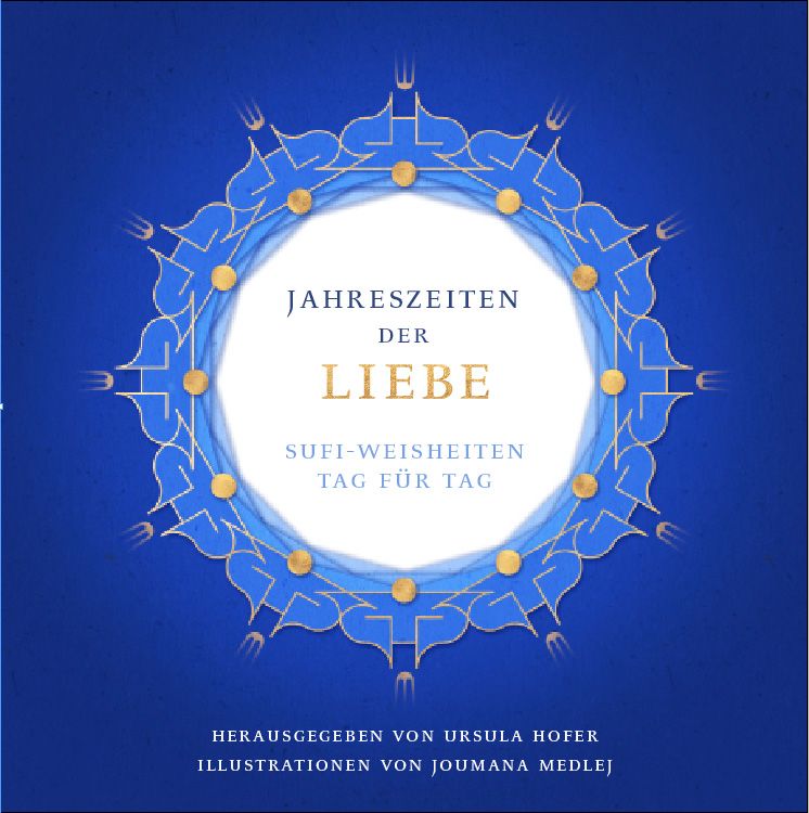 Produktbild: Jahreszeiten der Liebe