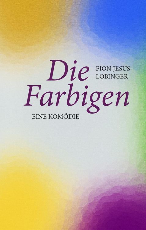 Produktbild: Die Farbigen