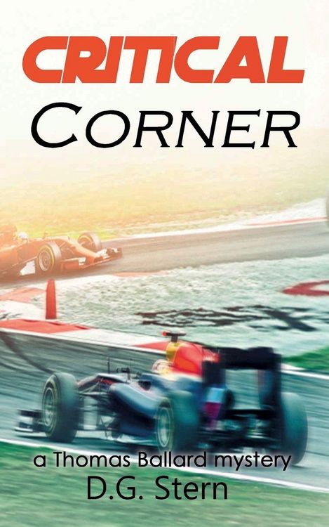 Produktbild: Critical Corner