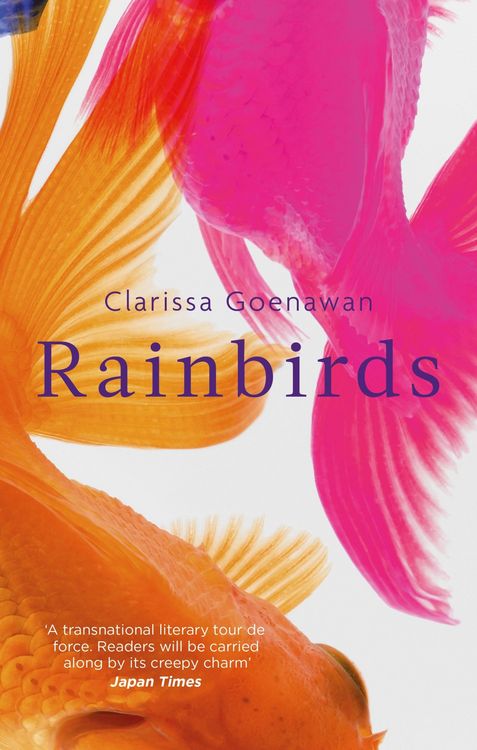 Produktbild: Rainbirds