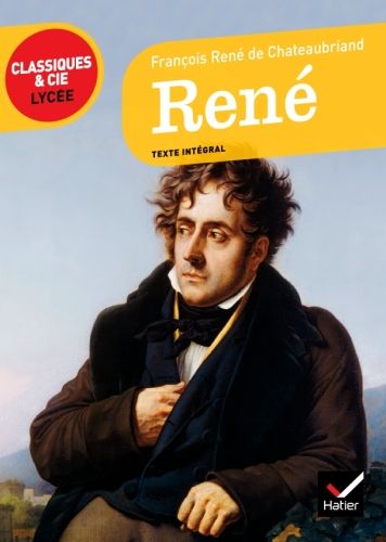 Produktbild: Ren&eacute; : texte int&eacute;gral