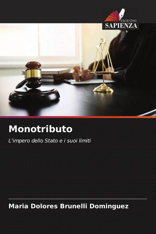 Produktbild: Monotributo