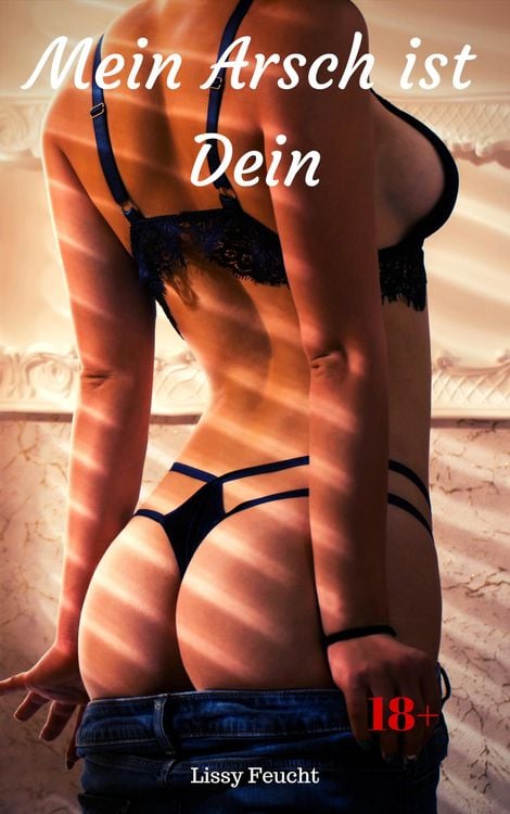 Produktbild: Mein Arsch ist Dein