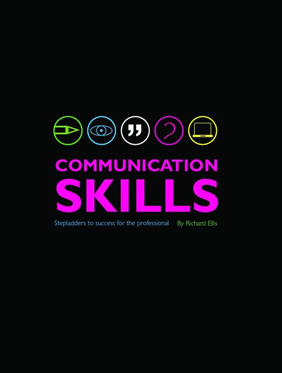 Produktbild: Communication Skills