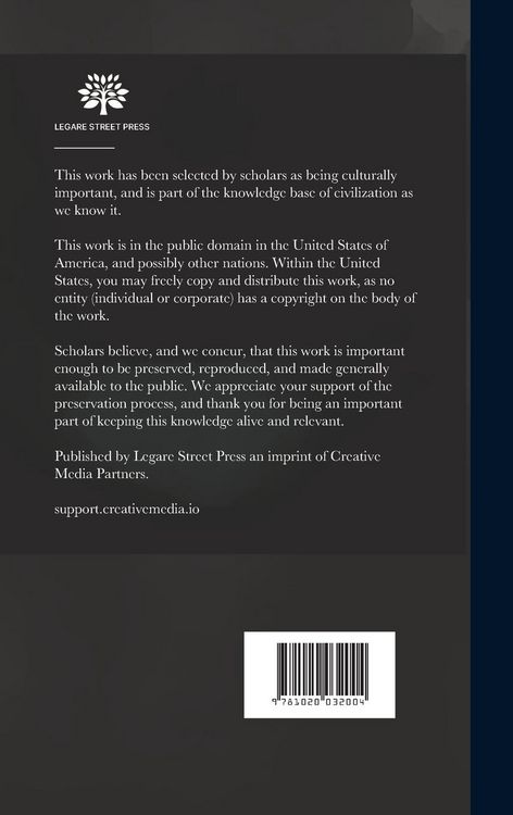 Produktbild: The Modern Law of Partnership: Including a Full Consideration of Joint Adventures, Limited Partnerships, and Joint Stock Companies, Together With a T