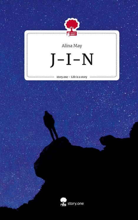 Produktbild: J-I-N. Life is a Story - story.one