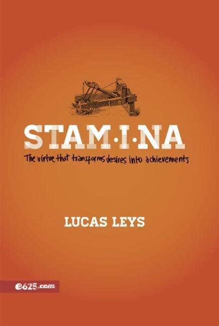 Produktbild: Stamina